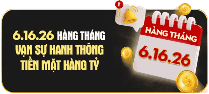 Hình ảnh khuyến mãi độc quyền tại J188
