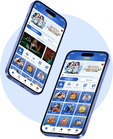 Đa dạng các trò chơi sòng bạc và slot game tại J188