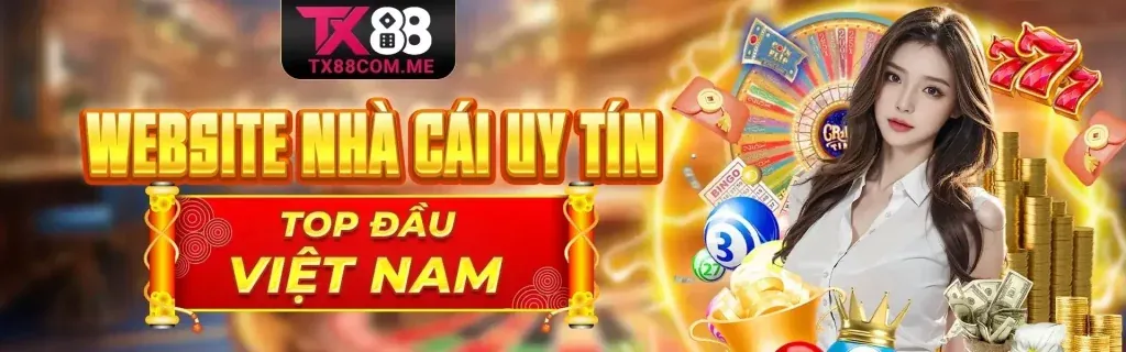 Các trò chơi slot J188 với giải độc đắc lớn
